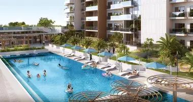 Apartamento 4 habitaciones en Dubái, Emiratos Árabes Unidos