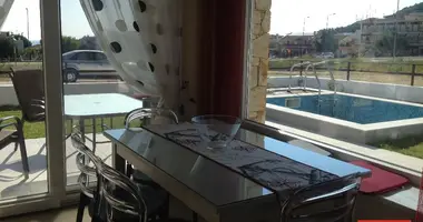 2 room house in Nea Irakleitsa, Greece