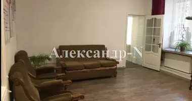 Apartamento 3 habitaciones en Odessa, Ucrania