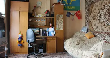 1 room apartment in Brest, Belarus