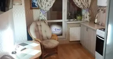 Mieszkanie 1 pokój w Swietłogorsk, Rosja