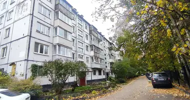 Appartement 1 chambre dans Gatchina, Russie
