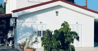 Villa en Moni, Chipre