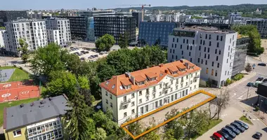 Commercial property 125 m² in Vilnius, Lithuania