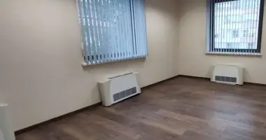 Oficina 182 m² en Moscú, Rusia