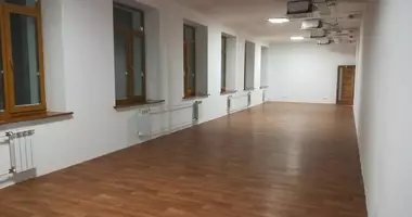 Office 3 700 m² in Central Administrative Okrug, Russia