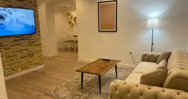 3 bedroom apartment in Herceg Novi, Montenegro
