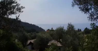 Parcela en Rijeka-Rezevici, Montenegro