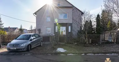 House in Kalodishchy, Belarus