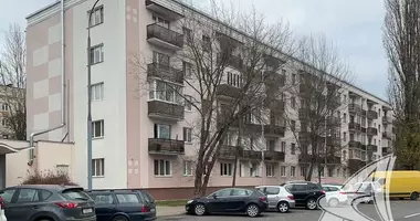 Propriété commerciale 55 m² dans Brest, Biélorussie