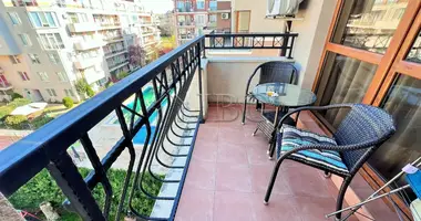 Apartamento 3 habitaciones en Nesebar, Bulgaria