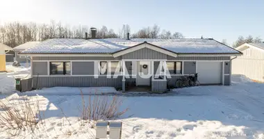 Casa 4 habitaciones en Kemi, Finlandia