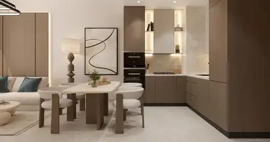 Wohnung 3 zimmer in Dubai, Vereinigte Arabische Emirate