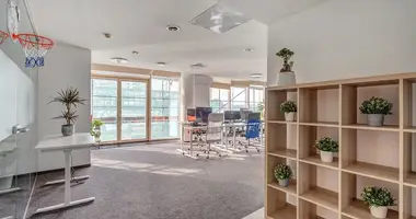 Commercial property 115 m² in Vilnius, Lithuania