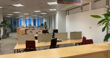 Büro 3 120 m² in Zentraler Verwaltungsbezirk, Russland
