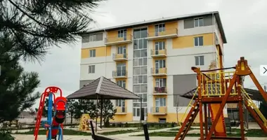 Apartamento 3 habitaciones en Lymanka, Ucrania