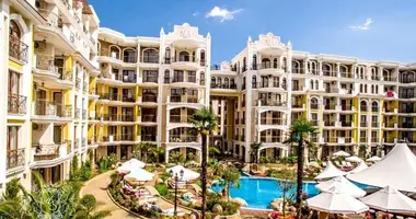 1 bedroom apartment in Sunny Beach Resort, Bulgaria