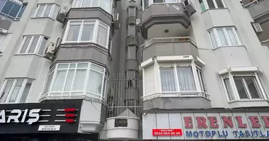 Wohnung 6 Zimmer in Alanya, Türkei