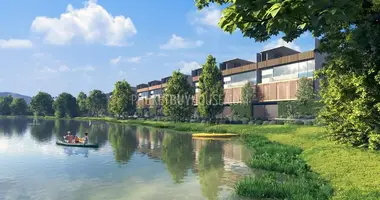 Villa 3 bedrooms in Choeng Thale, Thailand