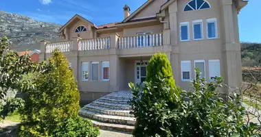 Dom 7 pokojów w canj, Czarnogóra