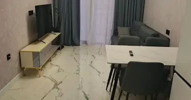 Mieszkanie 2 pokoi w Batumi, Gruzja