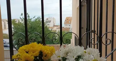 Wohnung 2 Schlafzimmer in Altea, Spanien