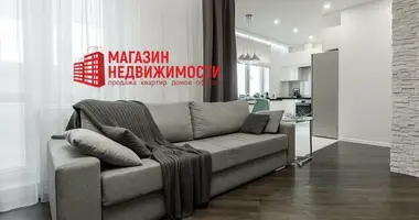 Apartamento 2 habitaciones en Grodno, Bielorrusia