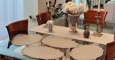Apartamento 3 habitaciones en Minsk, Belarús