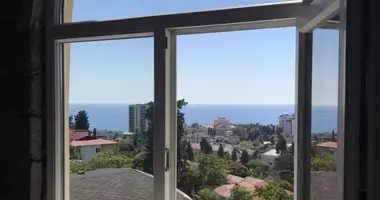 7 room house with sea view, with kreditom ipotekoy in Sochi, Russia