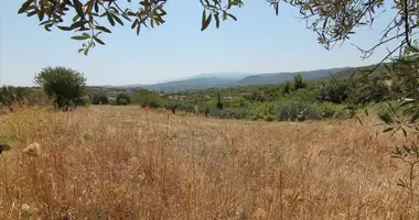 Plot of land in Agios Nikolaos, Greece