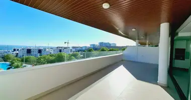 Квартира 3 спальни в Фуэнхирола, Испания