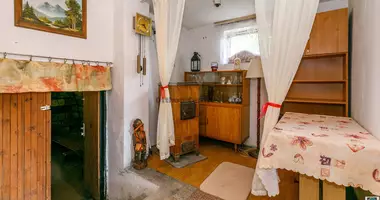 Haus 4 Zimmer in Gyenesdias, Ungarn