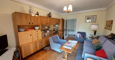 2 room apartment in Baja, Hungary
