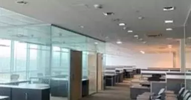 Pomieszczenie biurowe 1 332 m² w Moskwa, Rosja