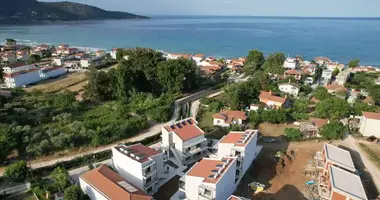 Mieszkanie 2 pokoi w Skala Potamias, Grecja