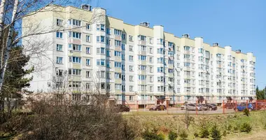 Квартира 3 комнаты в Боровляны, Беларусь