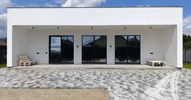 Haus in Muchaviecki sielski Saviet, Belarus