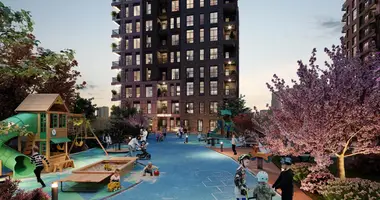 Appartement 5 chambres dans Fatih, Turquie