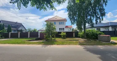 Cottage in Kalodziscanski sielski Saviet, Belarus