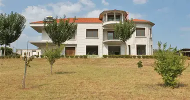 Villa 6 bedrooms with Sea view, with Mountain view, with City view in Katerini, Greece