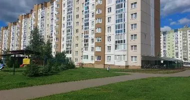 Wohnung 1 zimmer in Ljasny, Belarus