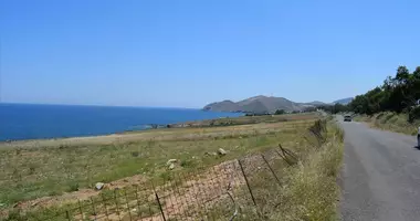 Plot of land in Panormos, Greece