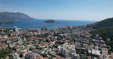 Grundstück in Budva, Montenegro