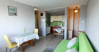 Apartamento 2 habitaciones en Gdynia, Polonia