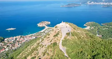 Terrain dans Blizikuce, Monténégro