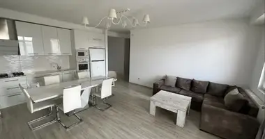 Mieszkanie 4 pokoi w Tbilisi, Gruzja