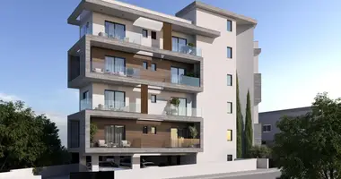 Wohnung 1 Schlafzimmer in Paphos, Zypern