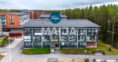 Wohnung 1 zimmer in Oulu sub region, Finnland