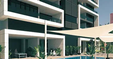 Penthouse w Benidorm, Hiszpania