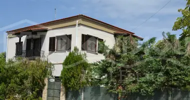 Casa 4 habitaciones en Agios Mamas, Grecia